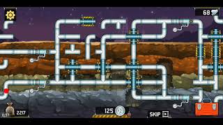 PLUMBER 3 LEVEL 74 ANSWERS HOW TO GET THREE STARS