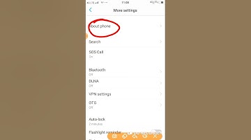 HOW TO ON DEVELOPER OPTION IN VIVO Y51L