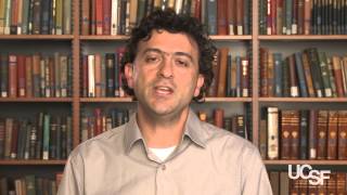 UCSF Mission in a Minute: Amin Azzam, MD