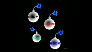 Ditty - Boom Boom Boom Boom (HD Instrumental)