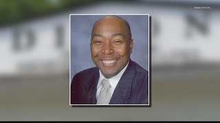 Services for funeral director killed on northwest side