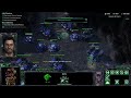 Starcraft 2 | MSC | Zero Hour | Brutal | Rebel Path (3)