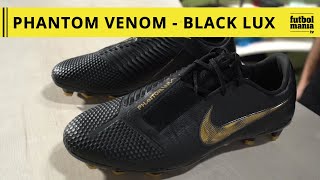 Nike Phantom Venom LUX YouTube
