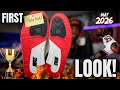 SHEESH THESE ARE CLEAN BUT… FIRST LOOK! THIS PAIR RELEASING MAY 2026 IS SPECIAL BUT LACKS DETAILS!