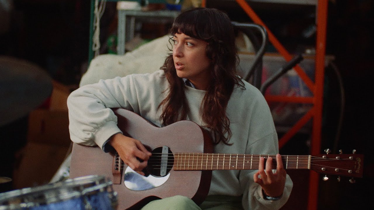 The Beths - "Metal" (Subtítulos en Español)