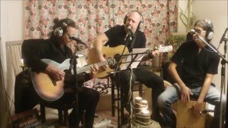 İst.band - Cant Take My Eyes Off Of You