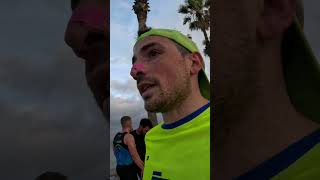 LAS MEJORES SERIES DEL AÑO #shorts #sports #gopro #Training #fitness #Barcelona #running #REAL
