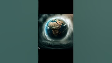 What If The Earth Started Rotating Faster? Surprising Effects You Never Knew! #shorts