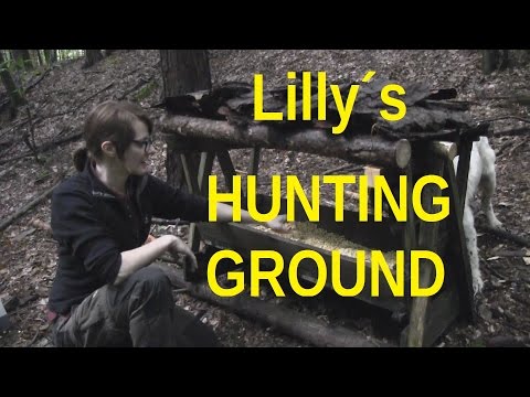 PRIVATE TOUR - Survival Lillys Hunting Ground
