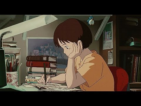 10 Hour Stream Of Lofi Hip Hop For Studying/Concentration