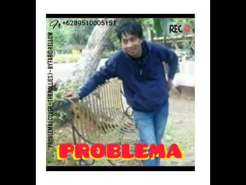 Problema ( cover - Gito Rollies ) - by Farid Rellow