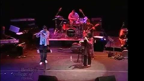 Annette Philip Quintet - promo video (Extended version)