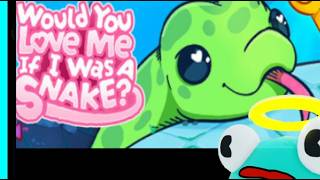 Would You Love Me If I Was A Snake? screenshot 2