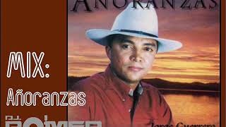 JORGE GUERRERO - MIX: Añoranzas (Dj Romer Pinto)