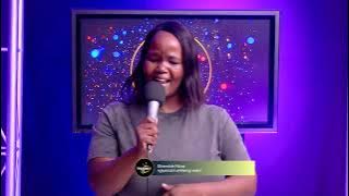 Sthembile Nkosi - ngiyamazi umhlengi wami