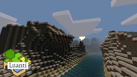 Returning to Luanti (formerly Minetest)