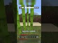 Minecraft, Tapi Tiap 100 LIKE Makin Realistis...