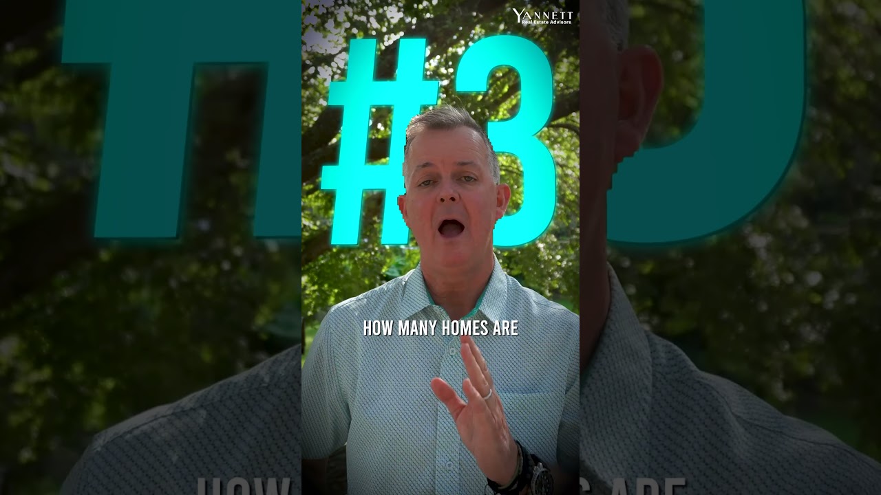 Savannah Real Estate Market  Monthly Market Update September 2025 - One Minute!