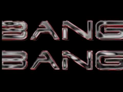 Cher Bang Bang (My Baby Shot Me Down) 1987