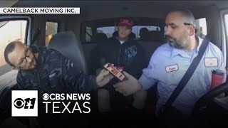 Moving crew helps save kidnapped child