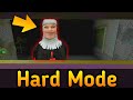Car Escape In Hard Mode | Evil Nun 1.3.2