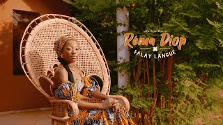 Rema Diop - FALAY LANGUÉ (Clip Officiel)