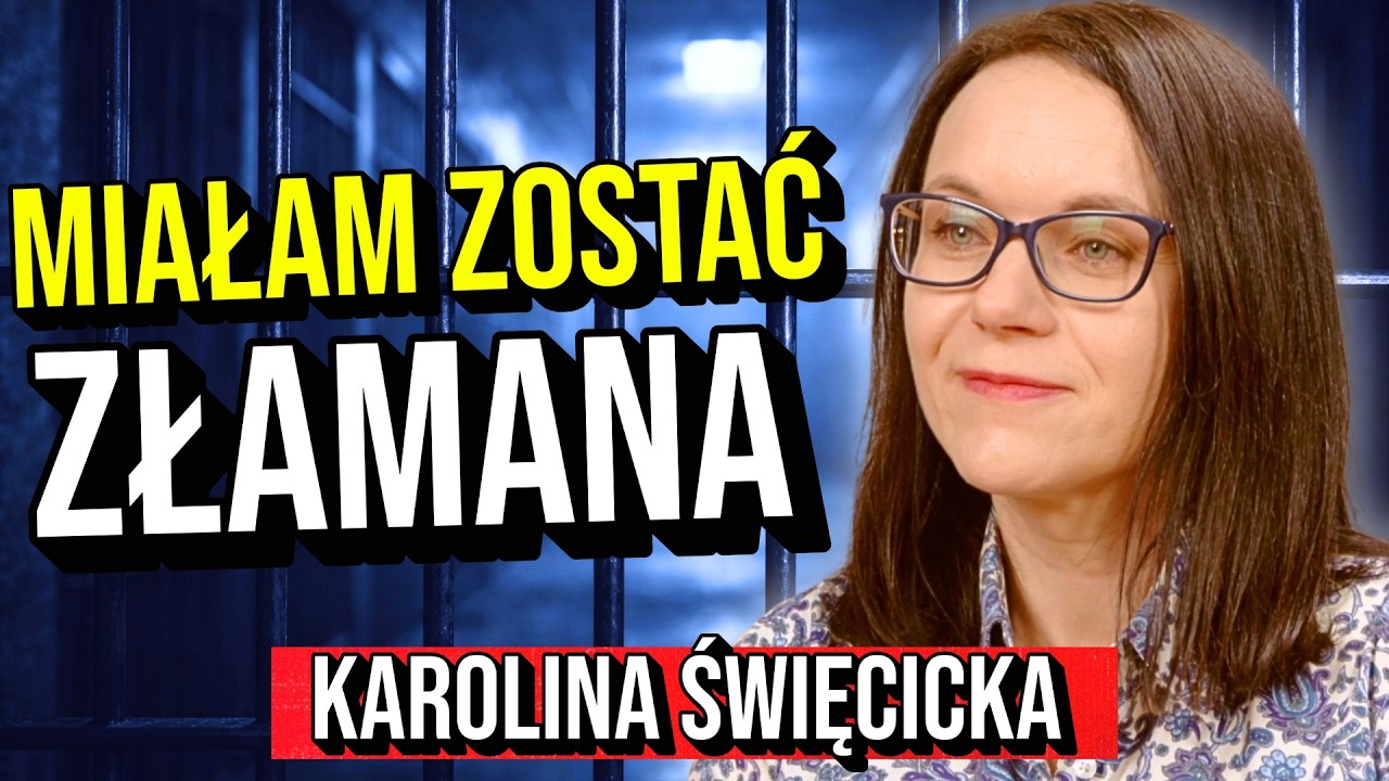 Magazyn Anity Gargas: 7 miesięcy piekła. Tak potraktowano urzędniczkę Ministerstwa Sprawiedliwości!
