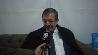 HAYATİ İNANÇ, İSKENDERUN’DA SEVENLERİYLE BULUŞTU