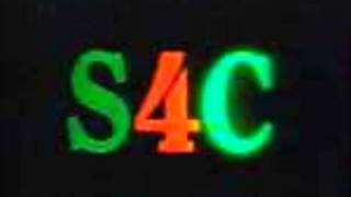 S4C Ident (1982) (MISSING IDENT)
