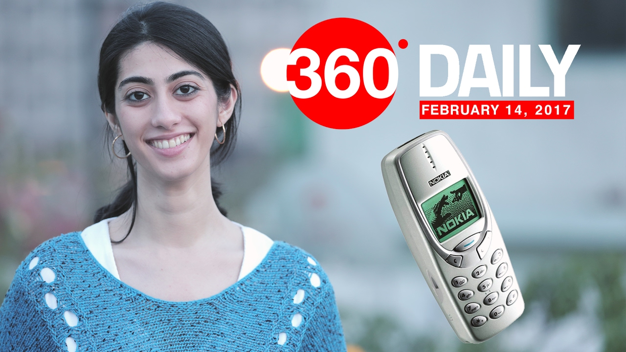 mwcda Nokia 6 Is Selling Unofficially in India, Nokia 3310 May Make a Comeback, and More (Feb 14, 2017)