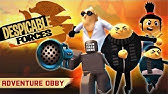 roblox new minion supermel