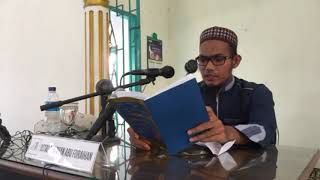 Download Lagu Fitrah Manusia Mengikuti Tauhid - Ustadz Farhan Abu Furaihan hafizhahullah MP3 Download Lagu Fitrah Manusia Mengikuti Tauhid - Ustadz Farhan Abu Furaihan hafizhahullah MP3
