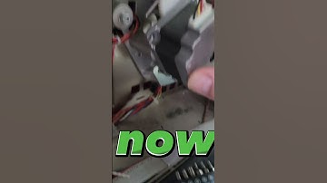 Zebra label printer jam fix