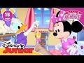 Los cuentos de Minnie: Episodios completos 36-40 | Disney Junior Oficial