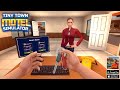 Tiny Town Motel Simulator - Android Gameplay 