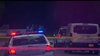 1 dead after shooting in Orange County, deputies say