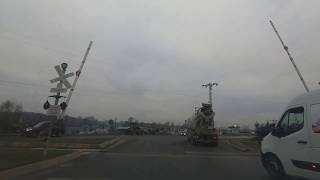 Drive in Tukey road in Çerkezköy Tekirdağ GH011199 my way life the day of voovle
