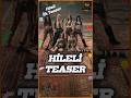 Hileli İlk Teaser Geldi 🧡🎲 #manifestgirls #manifam #shorts