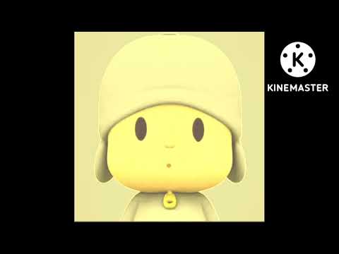 Pocoyo Becoming Uncanny All Stars Fases 2.1, 2.2, 2.3 y 2.4