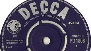 Dave Berry And The Cruisers - Hoochie Coochie Man