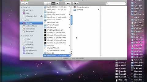 How to install cracked apps without jailbreak & mobileinstallation patch on iphone & ipod touch mac