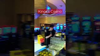 Kings Casino Tschechien - Rozvadov 