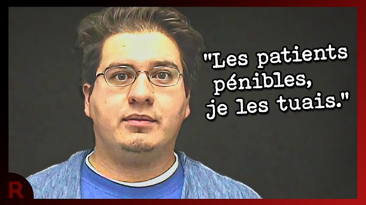 IL AVOUE 200 MEURTRES MAIS EST LIBÉRÉ : L'INCROYABLE AFFAIRE EFREN SALDIVAR  |  #HVI