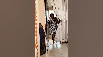 When Is The School Opening Please Funny Baby Kenya 