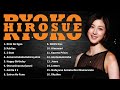 Ryoko Hirosue | Greatest Era Hits | ひろすえりょうこ MajiでKoiする5秒前 90年代J POP