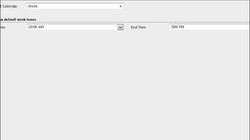 Personalize Microsoft Dynamics CRM for yourself