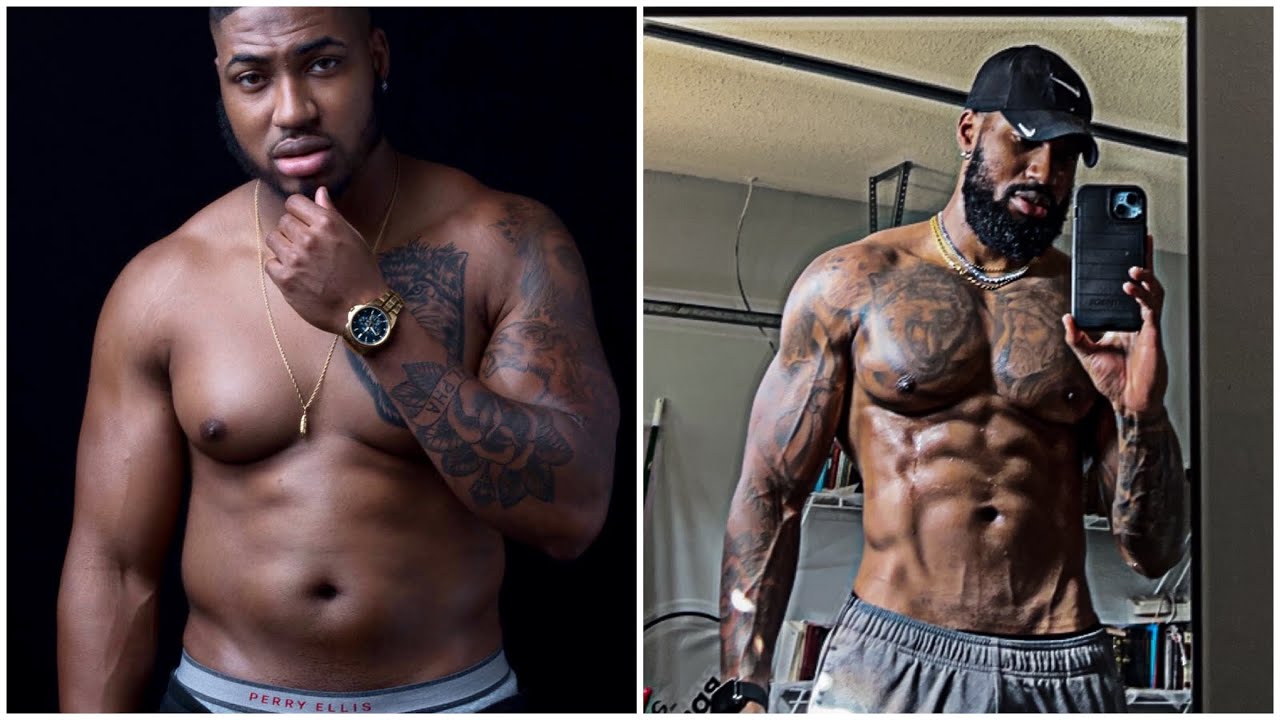 Реальные преимущества стройности (это необходимо каждому мужчине в 2026 году)