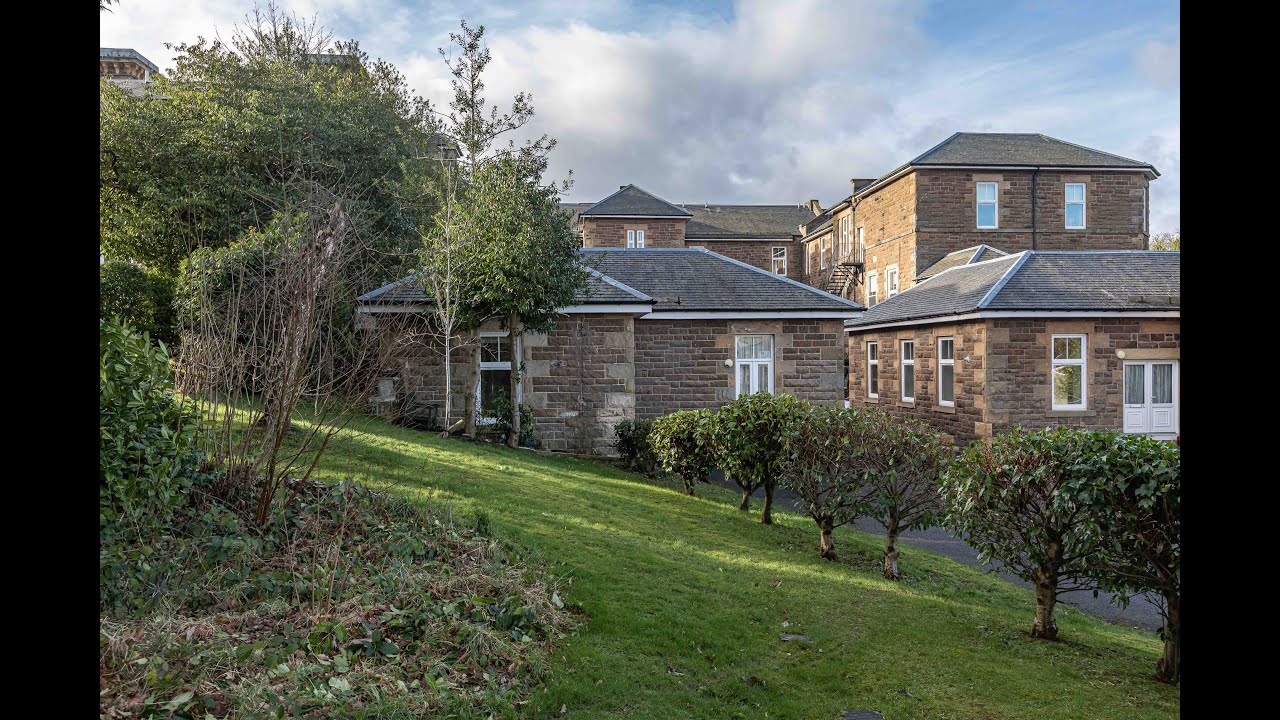 72 Dingleton Apartments Chiefswood Road Melrose TD6 9HJ YouTube