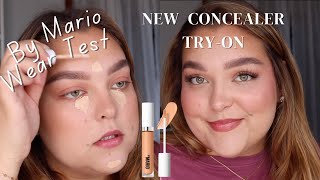 SURREALSKIN AWAKENING CONCEALER CONCEALER FT. WEAR TEST