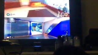 Black Ops 3 | 1V1 Split Screen